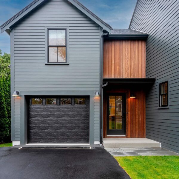 Garage door opener installation in Freeport NY