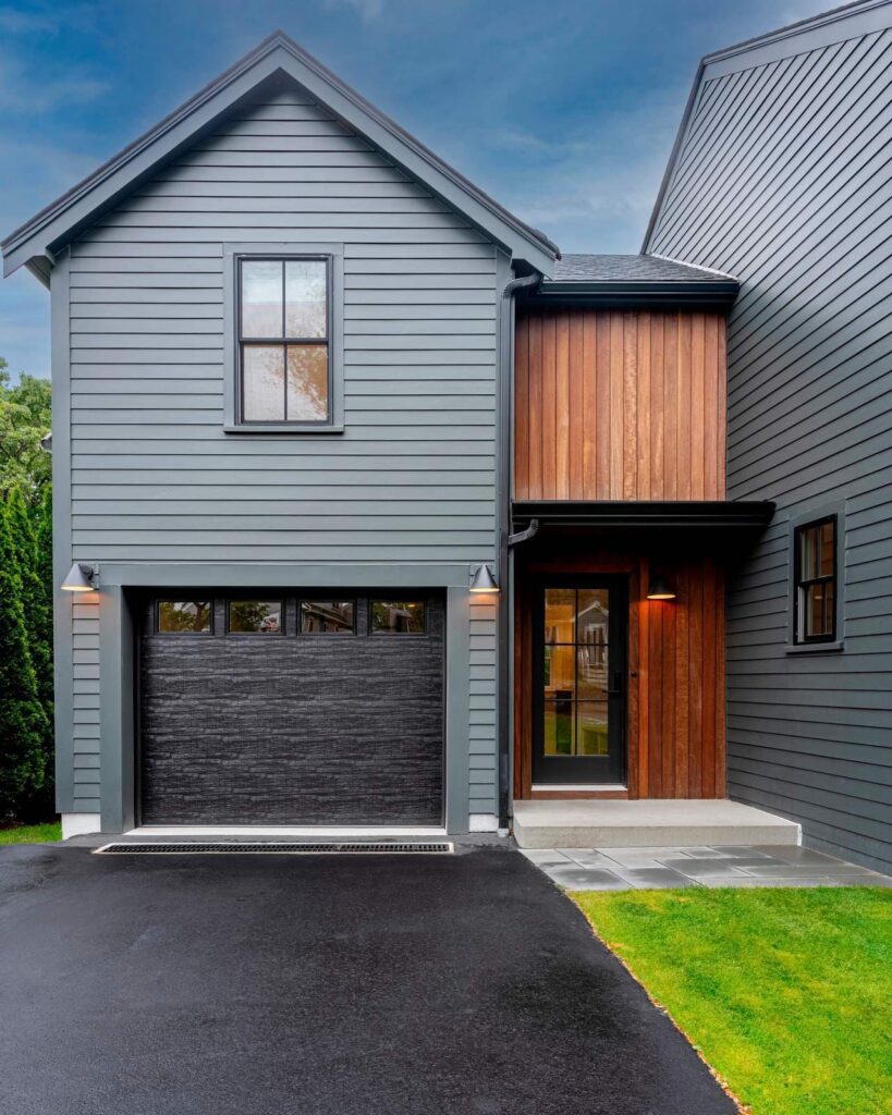 Garage door opener installation in Freeport NY