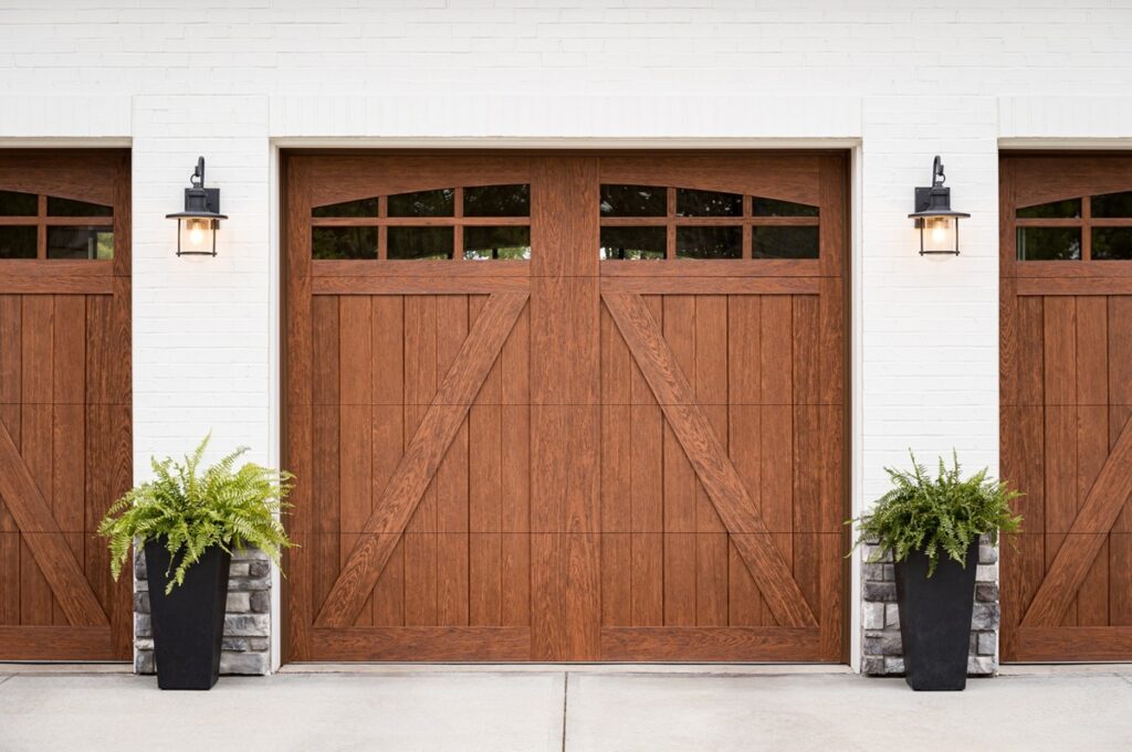 garage door installation freeport